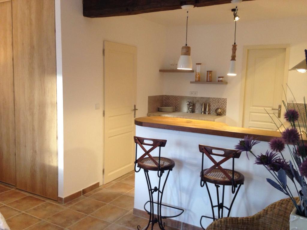 Casa Corsa Villa Santa-Lucia-di-Tallano Dış mekan fotoğraf