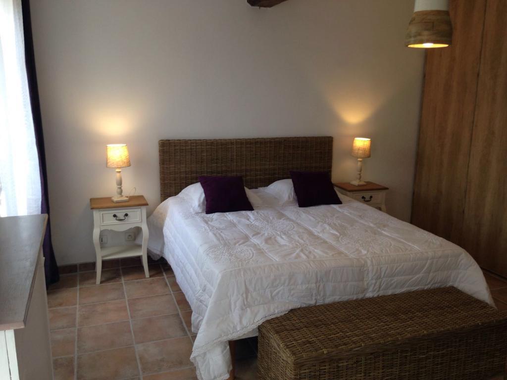 Casa Corsa Villa Santa-Lucia-di-Tallano Dış mekan fotoğraf