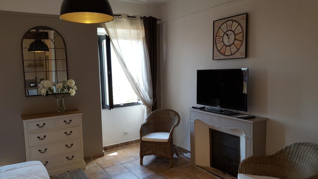 Casa Corsa Villa Santa-Lucia-di-Tallano Dış mekan fotoğraf
