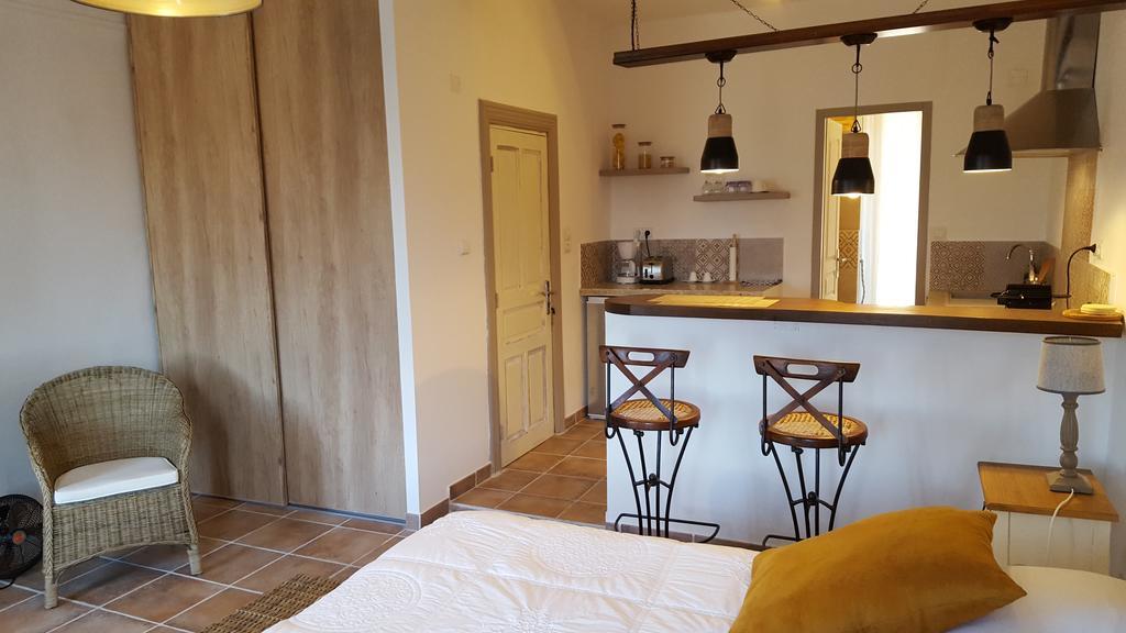 Casa Corsa Villa Santa-Lucia-di-Tallano Dış mekan fotoğraf