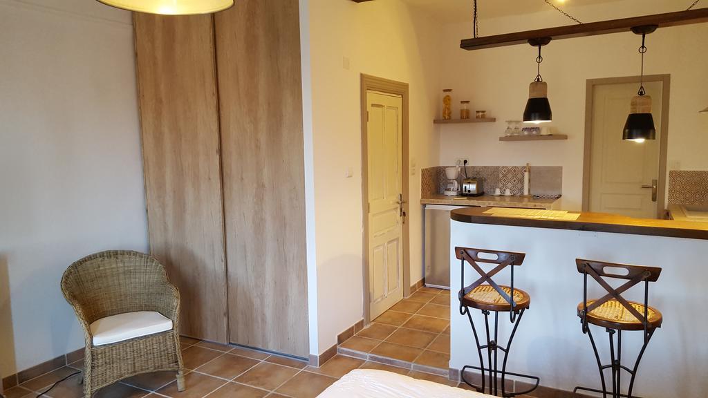 Casa Corsa Villa Santa-Lucia-di-Tallano Dış mekan fotoğraf