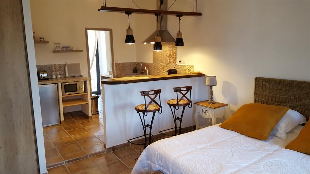 Casa Corsa Villa Santa-Lucia-di-Tallano Dış mekan fotoğraf