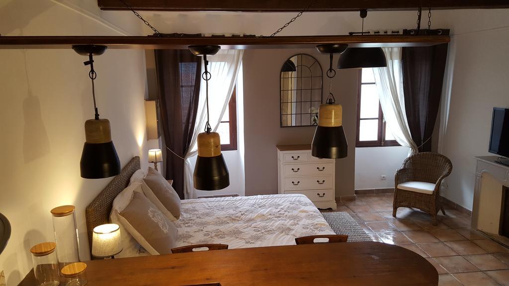 Casa Corsa Villa Santa-Lucia-di-Tallano Dış mekan fotoğraf