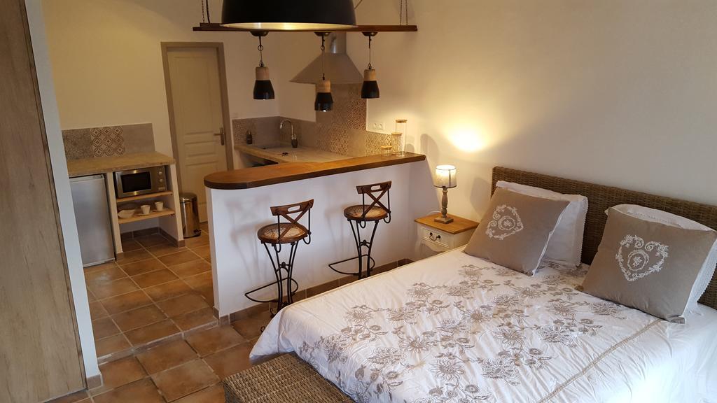 Casa Corsa Villa Santa-Lucia-di-Tallano Dış mekan fotoğraf