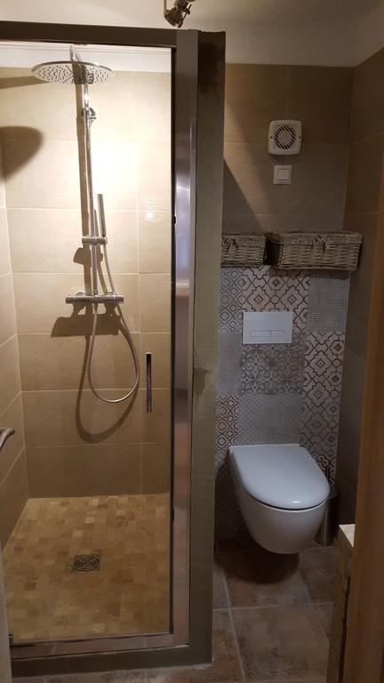 Casa Corsa Villa Santa-Lucia-di-Tallano Dış mekan fotoğraf