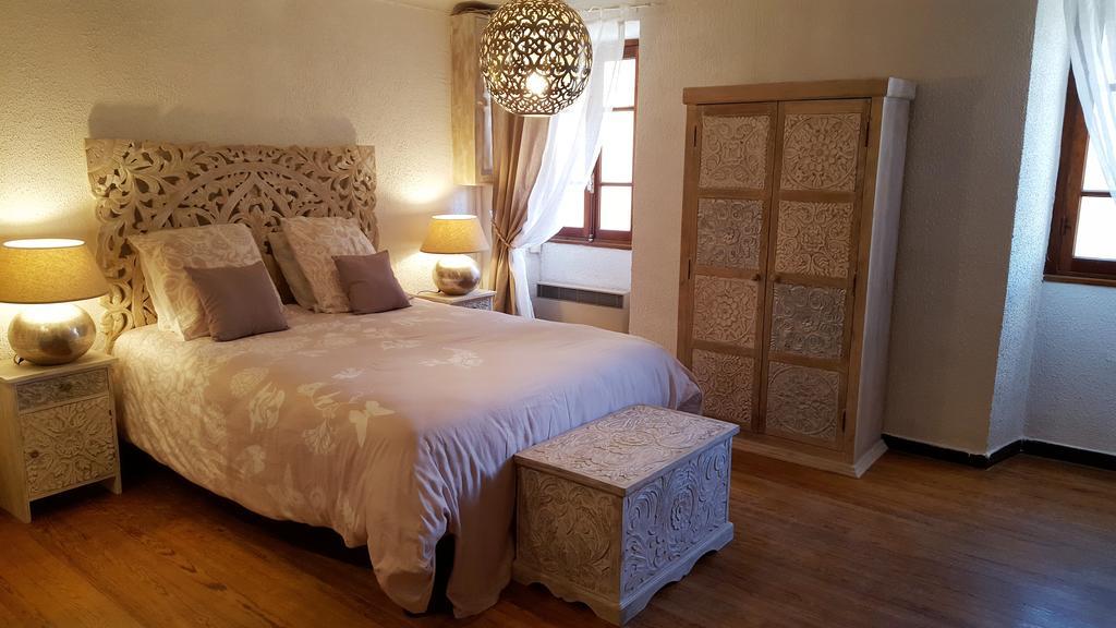 Casa Corsa Villa Santa-Lucia-di-Tallano Dış mekan fotoğraf