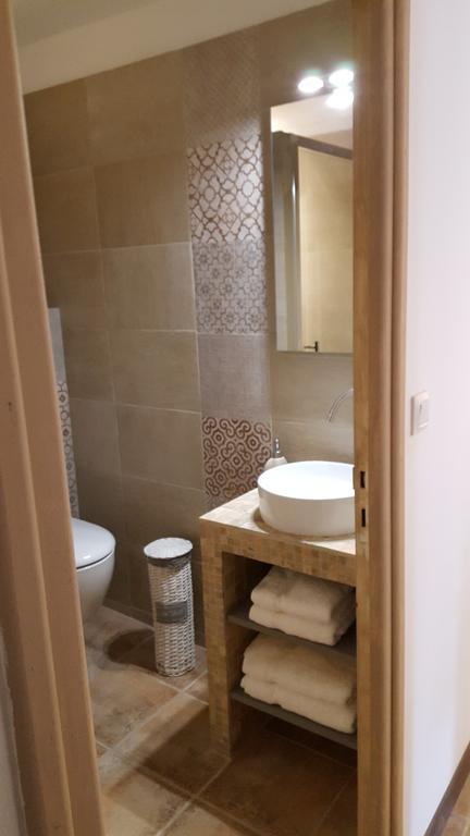 Casa Corsa Villa Santa-Lucia-di-Tallano Dış mekan fotoğraf