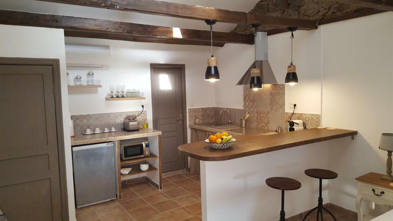 Casa Corsa Villa Santa-Lucia-di-Tallano Dış mekan fotoğraf