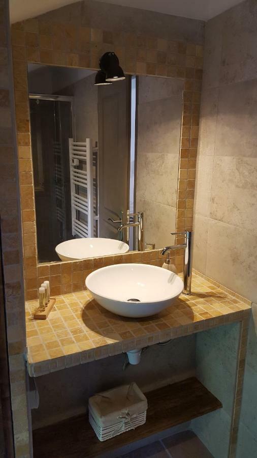 Casa Corsa Villa Santa-Lucia-di-Tallano Dış mekan fotoğraf