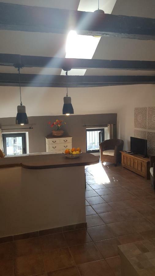 Casa Corsa Villa Santa-Lucia-di-Tallano Dış mekan fotoğraf