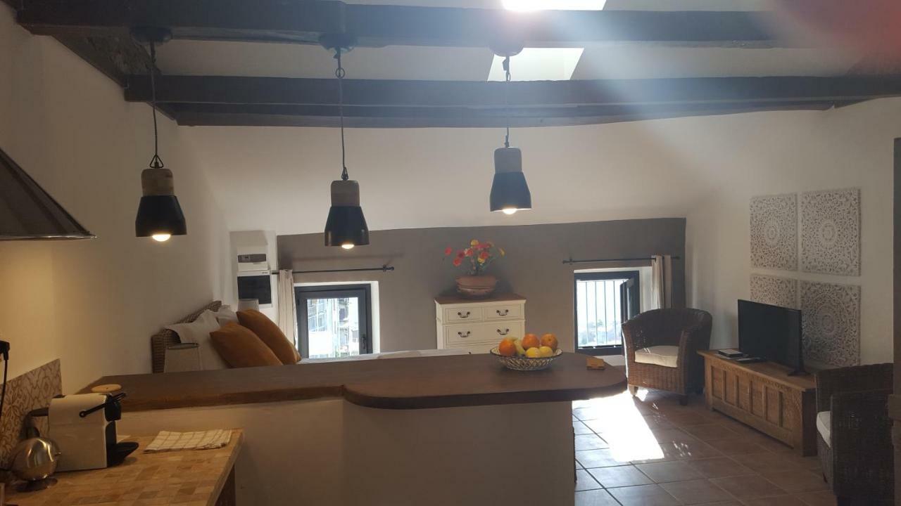 Casa Corsa Villa Santa-Lucia-di-Tallano Dış mekan fotoğraf