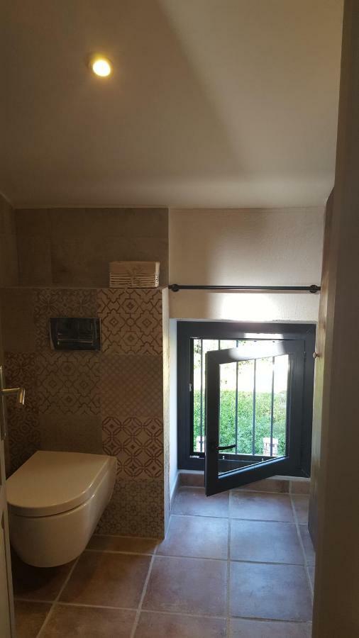 Casa Corsa Villa Santa-Lucia-di-Tallano Dış mekan fotoğraf