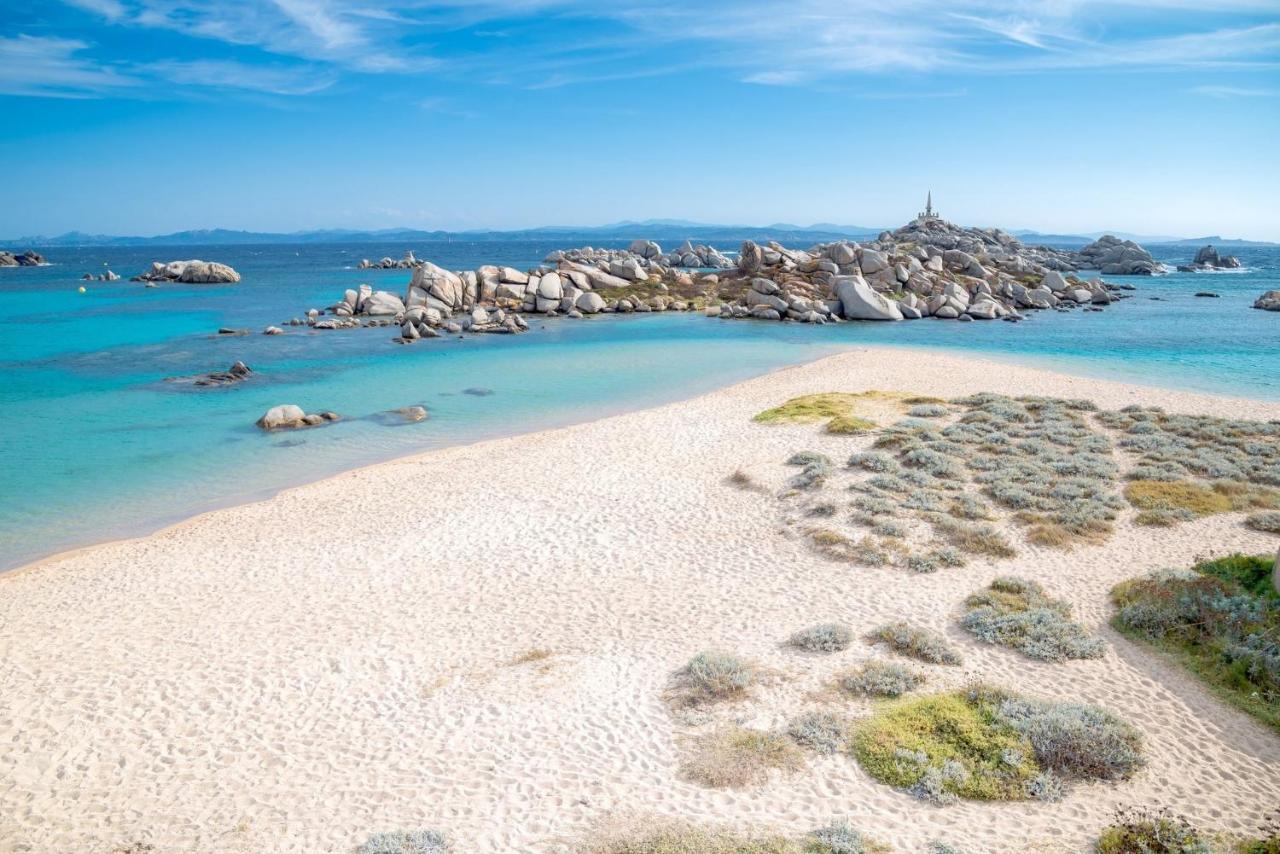 Casa Corsa Villa Santa-Lucia-di-Tallano Dış mekan fotoğraf